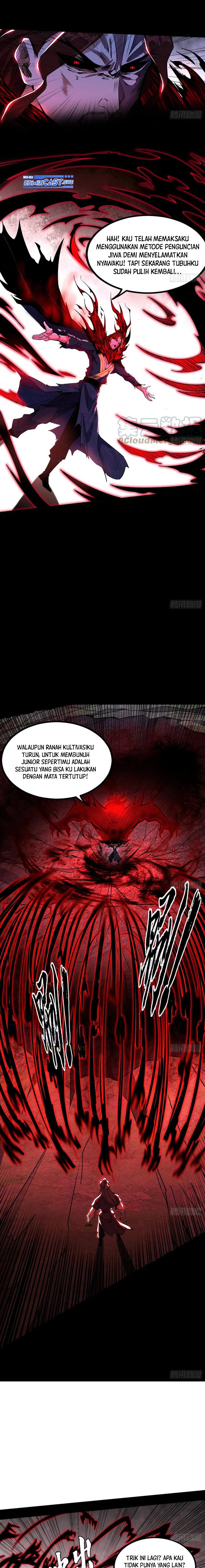 Dilarang COPAS - situs resmi www.mangacanblog.com - Komik im an evil god 307 - chapter 307 308 Indonesia im an evil god 307 - chapter 307 Terbaru 12|Baca Manga Komik Indonesia|Mangacan